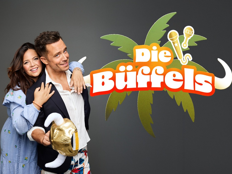 Laut, emotional und ohne Bremse: Die Büffels starten ab Donnerstag, 7. August, durch bei Kabel Eins und auf Joyn - Foto: presseportal.de