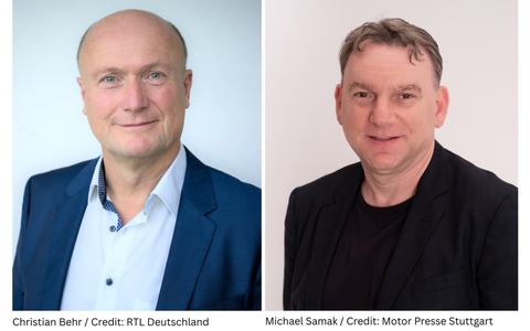 Motor Presse Stuttgart richtet Abo-Management neu aus / Fokus auf digitale Innovation, integrierte Prozesse und Kundennähe - Foto: presseportal.de
