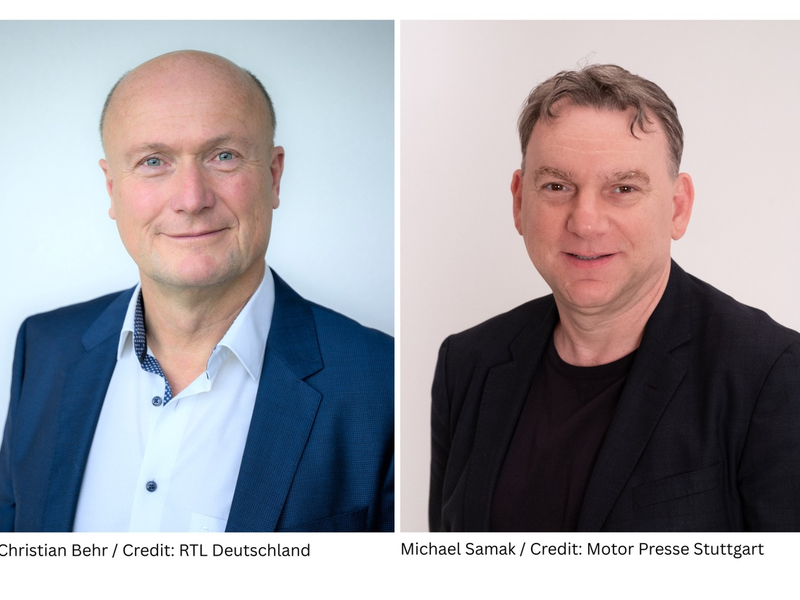 Motor Presse Stuttgart richtet Abo-Management neu aus / Fokus auf digitale Innovation, integrierte Prozesse und Kundennähe - Foto: presseportal.de