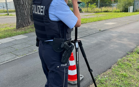 POL-SU: Speedweek - Polizei im Rhein-Sieg-Kreis führt verstärkte Geschwindigkeitskontrollen durch - Foto: presseportal.de