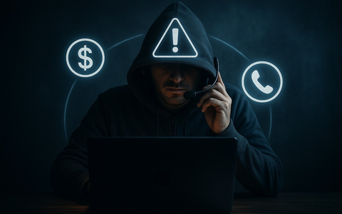 LKA-RP: Weiterhin lukrativ: Neue Welle betrĂŒgerischer Anrufe in Rheinland-Pfalz - Foto: presseportal.de LKA-RP: Weiterhin lukrativ: Neue Welle betrĂŒgerischer Anrufe in Rheinland-Pfalz - Foto: presseportal.de