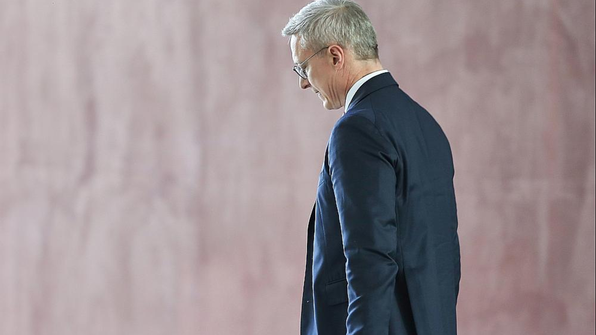 Karsten Wildberger (Archiv) - Foto: über dts Nachrichtenagentur