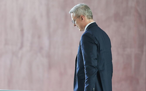 Karsten Wildberger (Archiv) - Foto: über dts Nachrichtenagentur