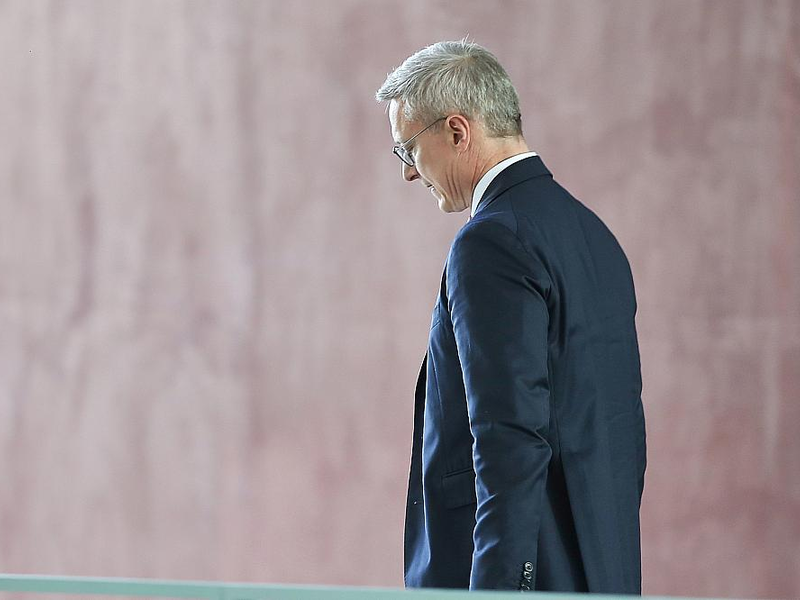 Karsten Wildberger (Archiv) - Foto: über dts Nachrichtenagentur