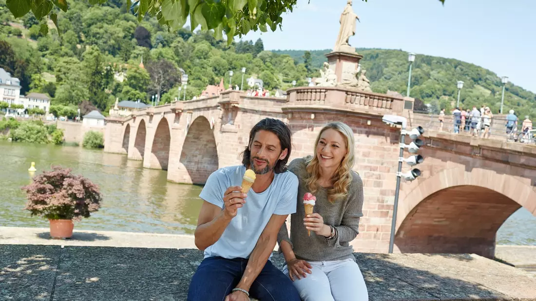 Kühle Orte auf einen Blick: Neue App bündelt die erfrischendsten Plätze in Baden-Württemberg - Bild: presseportal.de