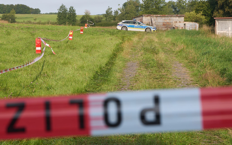 Weitefeld hofft, dass bald wieder mehr Ruhe einkehrt. - Foto: Thomas Frey/dpa
