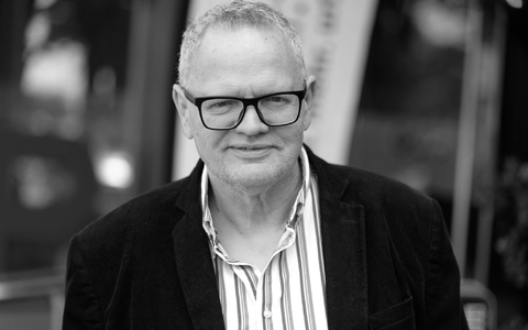 Bundesliga-Reporter Ulli Potofski ist tot. - Foto: Henning Kaiser/dpa