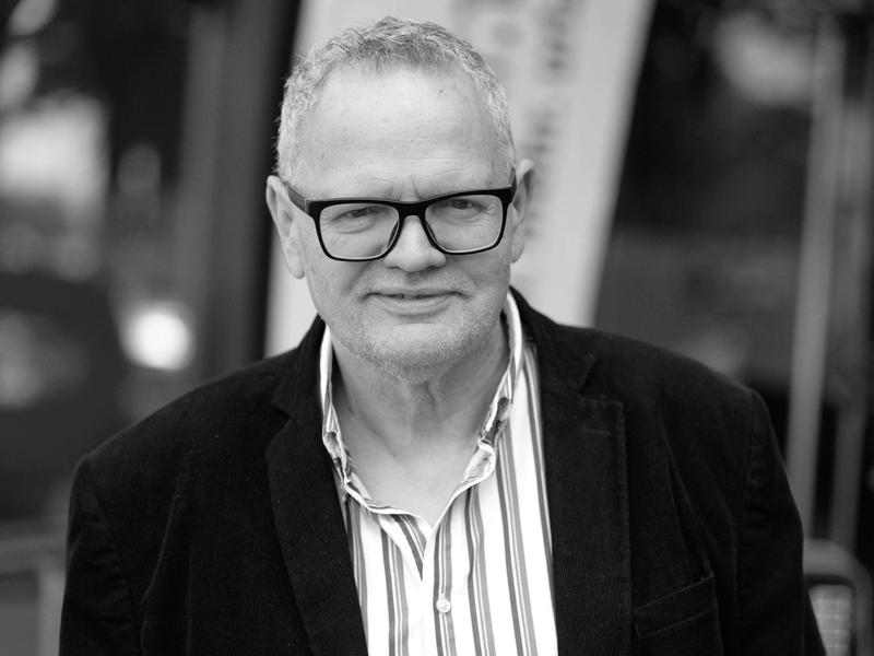 Bundesliga-Reporter Ulli Potofski ist tot. - Foto: Henning Kaiser/dpa