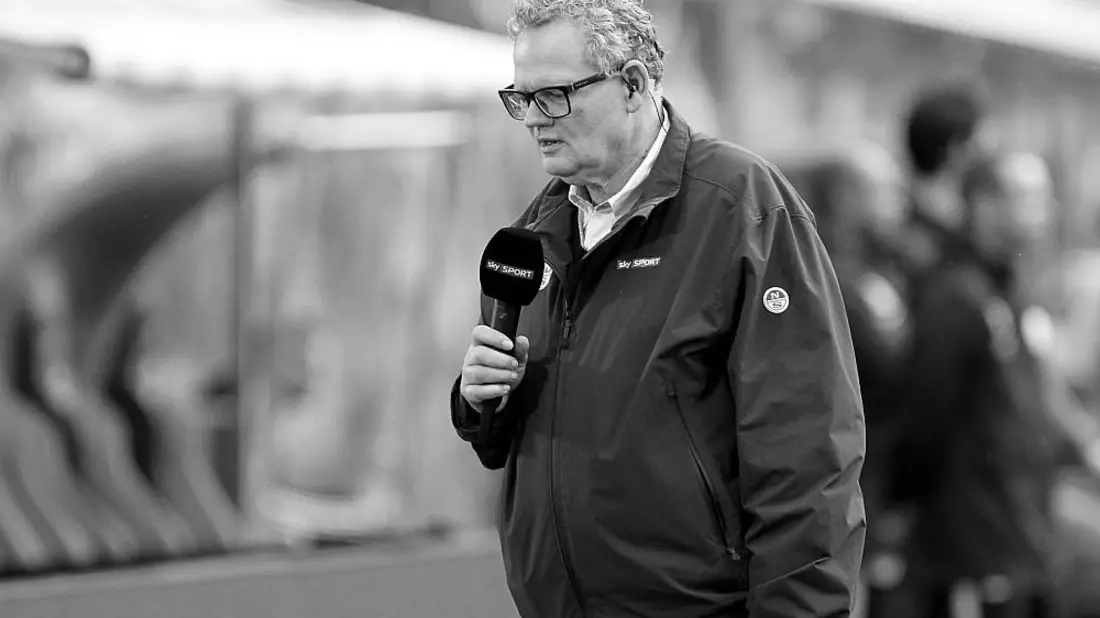 Ulrich Ulli Potofski (Archiv) - Bild: über dts Nachrichtenagentur