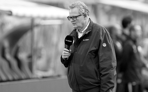 Ulrich Ulli Potofski (Archiv) - Foto: über dts Nachrichtenagentur