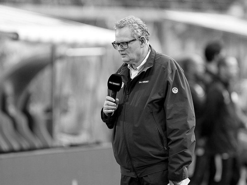 Ulrich Ulli Potofski (Archiv) - Foto: über dts Nachrichtenagentur