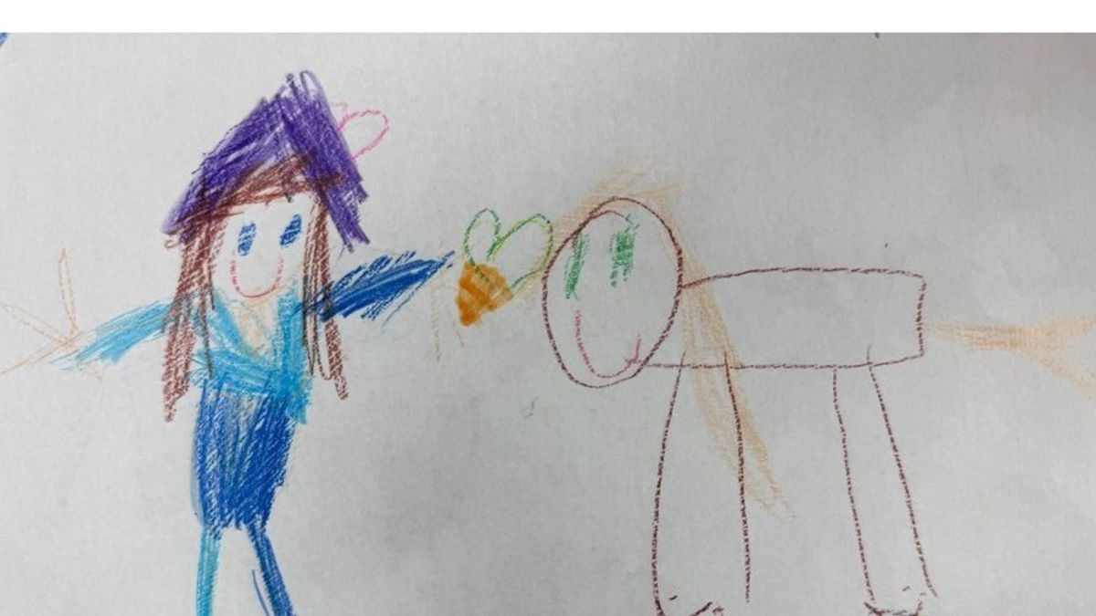 POL-NMS: 20250806-1-Strahlende Kinderaugen nach Ermittlungserfolg durch die KI Neumünster - Foto: presseportal.de