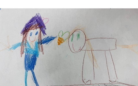 POL-NMS: 20250806-1-Strahlende Kinderaugen nach Ermittlungserfolg durch die KI Neumünster - Foto: presseportal.de