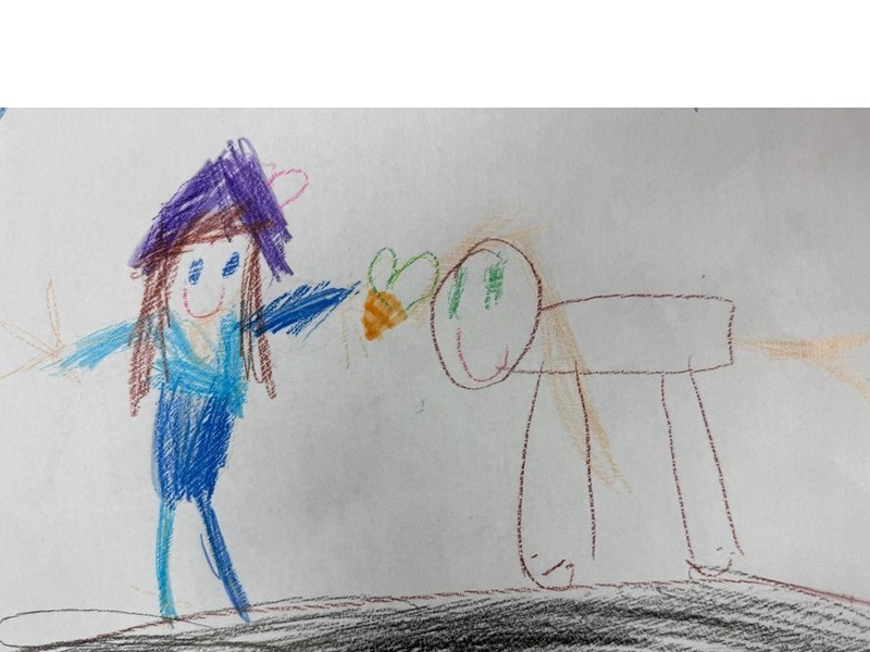 POL-NMS: 20250806-1-Strahlende Kinderaugen nach Ermittlungserfolg durch die KI Neumünster - Foto: presseportal.de