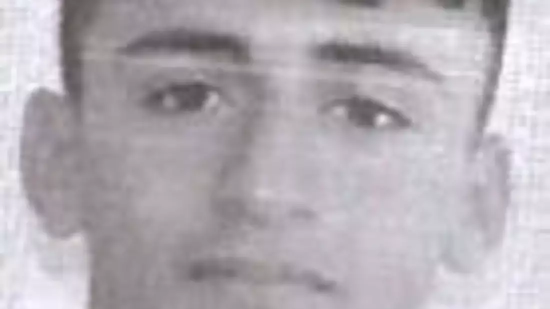 POL-VK: Vermisstensache / Öffentlichkeitsfahndung nach dem vermissten Jugendlichen Jarrah A. / Polizei bittet die Bevölkerung um Mithilfe - Bild: presseportal.de