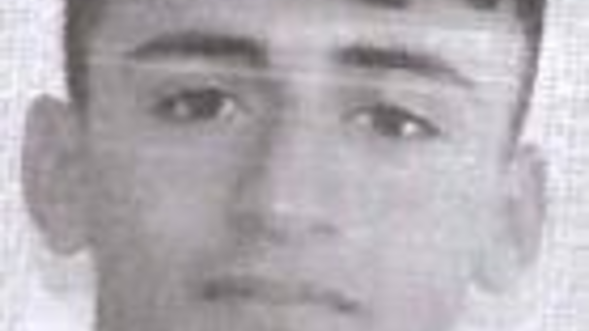 POL-VK: Vermisstensache / Öffentlichkeitsfahndung nach dem vermissten Jugendlichen Jarrah A. / Polizei bittet die Bevölkerung um Mithilfe - Foto: presseportal.de