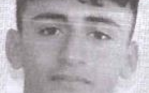 POL-VK: Vermisstensache / Öffentlichkeitsfahndung nach dem vermissten Jugendlichen Jarrah A. / Polizei bittet die Bevölkerung um Mithilfe - Foto: presseportal.de POL-VK: Vermisstensache / Öffentlichkeitsfahndung nach dem vermissten Jugendlichen Jarrah A. / Polizei bittet die Bevölkerung um Mithilfe - Foto: presseportal.de