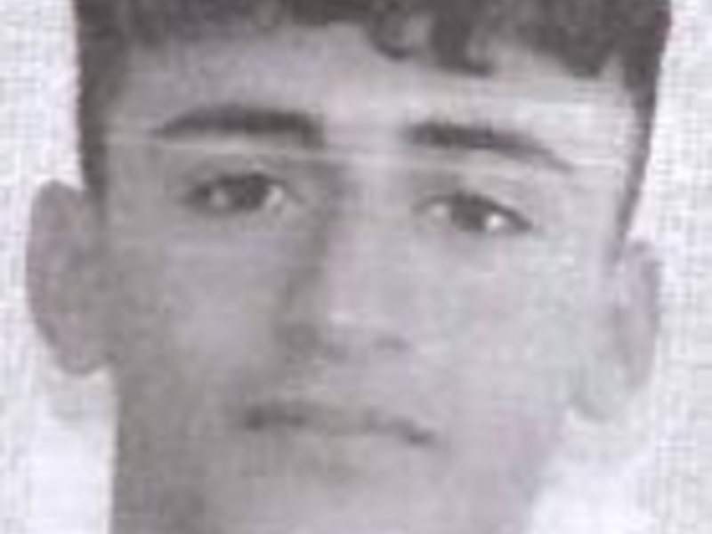 POL-VK: Vermisstensache / Öffentlichkeitsfahndung nach dem vermissten Jugendlichen Jarrah A. / Polizei bittet die Bevölkerung um Mithilfe - Foto: presseportal.de