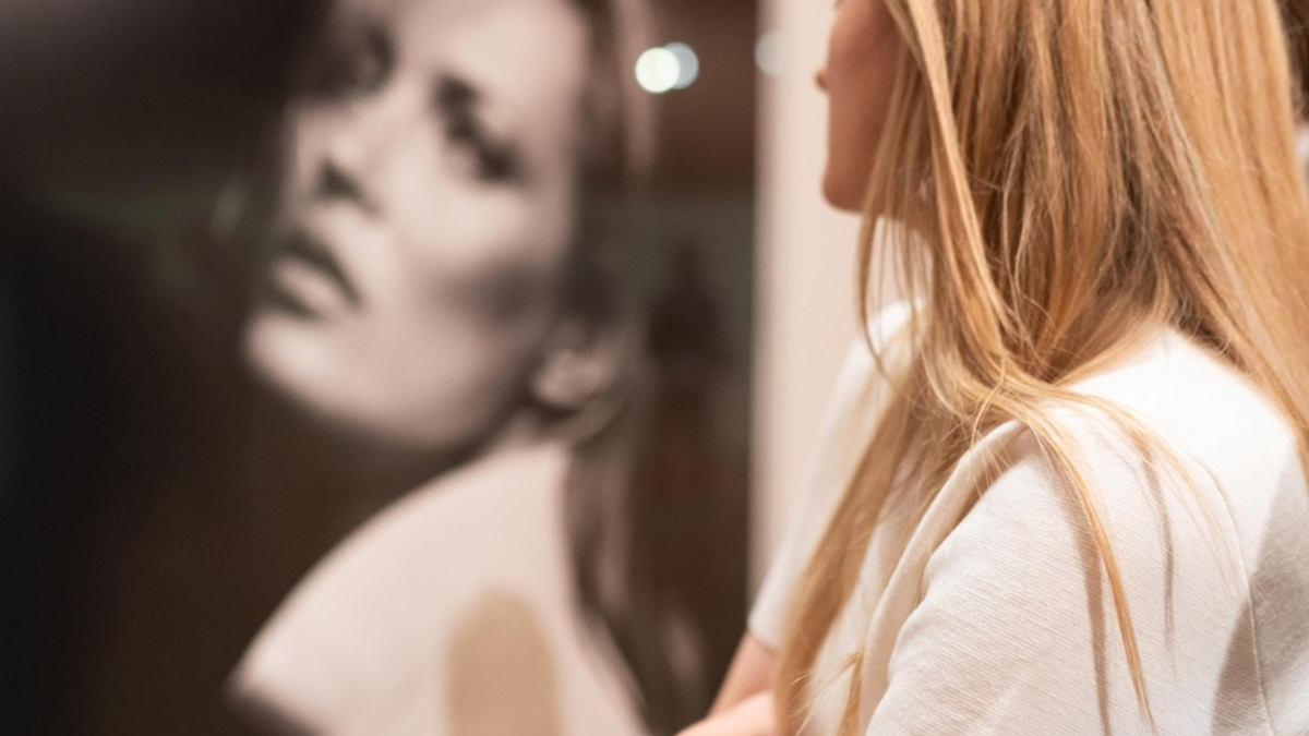 Neue Bryan Adams Fotografien erstmals in einer Ausstellung in Amberg - Foto: presseportal.de