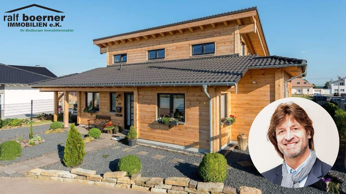 Immobilienmarkt im Rhein-Erft-Kreis und Rhein-Kreis Neuss: Warum Eigentümer jetzt mit Ralf Boerner IMMOBILIEN verkaufen sollten - Foto: presseportal.de