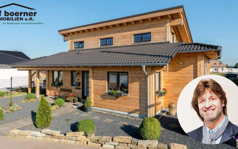 Immobilienmarkt im Rhein-Erft-Kreis und Rhein-Kreis Neuss: Warum Eigentümer jetzt mit Ralf Boerner IMMOBILIEN verkaufen sollten - Foto: presseportal.de