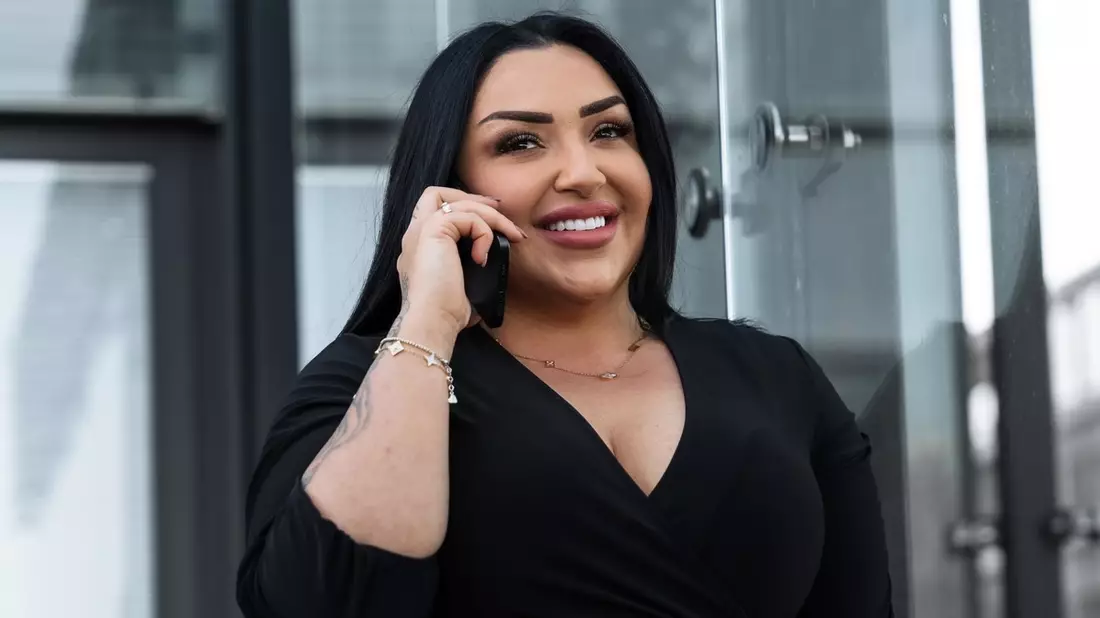 Canan Seckin: Wie Frauen mit individueller Strategie und Klarheit ihr eigenes Online-Business starten - Bild: presseportal.de