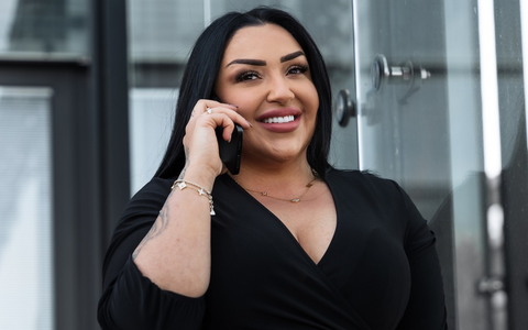 Canan Seckin: Wie Frauen mit individueller Strategie und Klarheit ihr eigenes Online-Business starten - Foto: presseportal.de