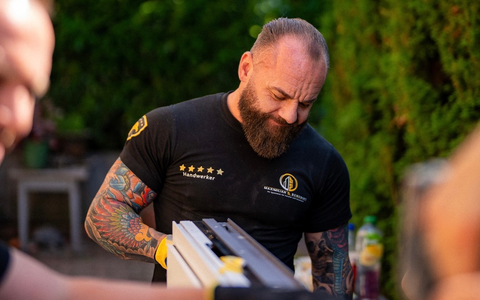 Energetisch sanieren mit Stil: Fensterlösungen der Maximilian & Benedikt GmbH - Foto: presseportal.de Energetisch sanieren mit Stil: Fensterlösungen der Maximilian & Benedikt GmbH - Foto: presseportal.de