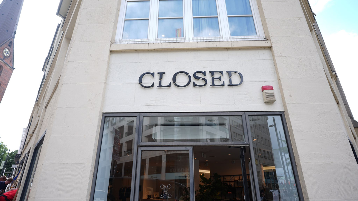 Das Kartellamt hat keine Bedenken gegen den Kauf des insolventen Modelabels Closed durch den Marc O´Polo-Mehrheitseigentümer Capital-Home. (Archivbild) - Foto: Marcus Brandt/dpa