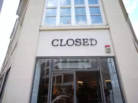 Die Modemarke Closed betreibt Geschäfte in mehreren deutschen Städten.  - Foto: Marcus Brandt/dpa