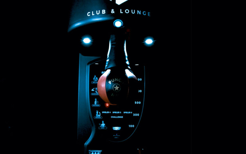 Boxautomaten neu gedacht: Wie Nick van der Falk mit dem Gamechanger™ Design, Technik und Wirtschaftlichkeit vereint - Foto: presseportal.de