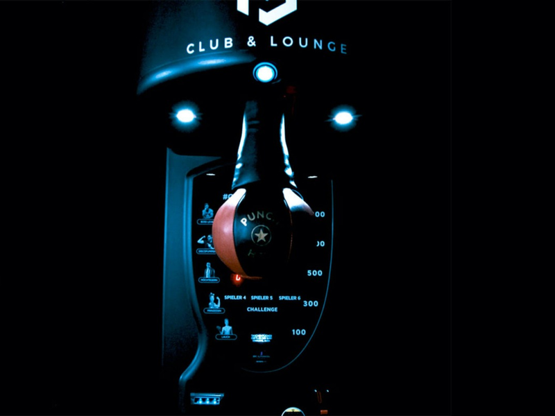 Boxautomaten neu gedacht: Wie Nick van der Falk mit dem Gamechanger™ Design, Technik und Wirtschaftlichkeit vereint - Foto: presseportal.de