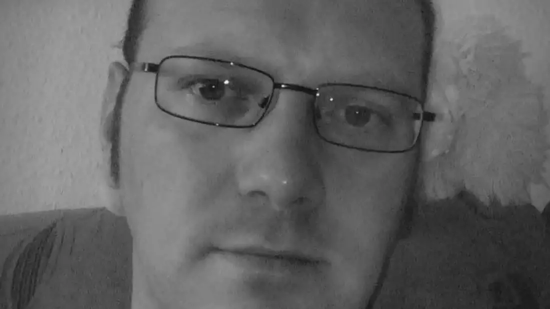 LPI-NDH: Öffentlichkeitsfahndung nach vermisster Person - Wo ist Maik Arndt? - Bild: presseportal.de