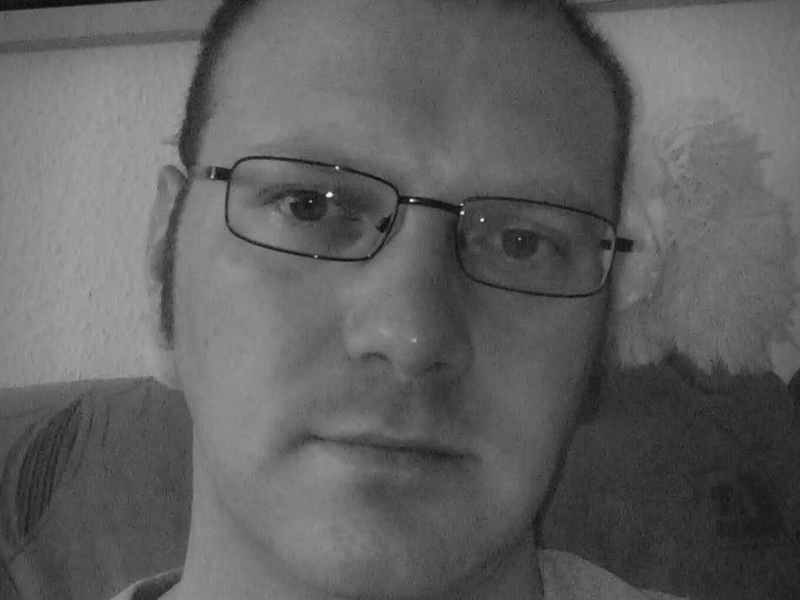 LPI-NDH: Öffentlichkeitsfahndung nach vermisster Person - Wo ist Maik Arndt? - Foto: presseportal.de