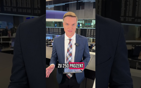 Deutsche Unternehmen überzeugen den Aktienmarkt - Foto: inside-wirtschaft.de