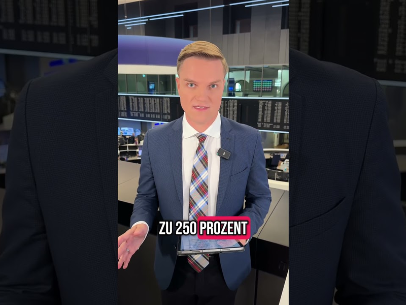 Deutsche Unternehmen überzeugen den Aktienmarkt - Foto: inside-wirtschaft.de