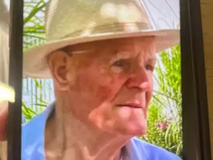 POL-SUL: Öffentlichkeitsfahndung nach demenzkrankem 85-jährigen Mann - Foto: presseportal.de
