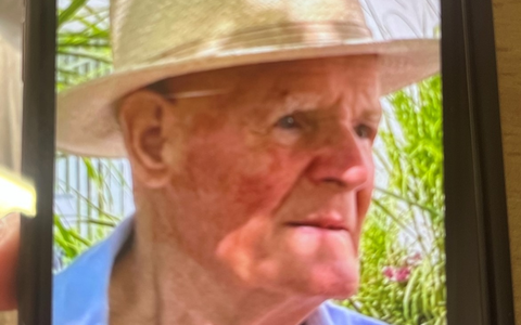 POL-SUL: Öffentlichkeitsfahndung nach demenzkrankem 85-jährigen Mann - Foto: presseportal.de