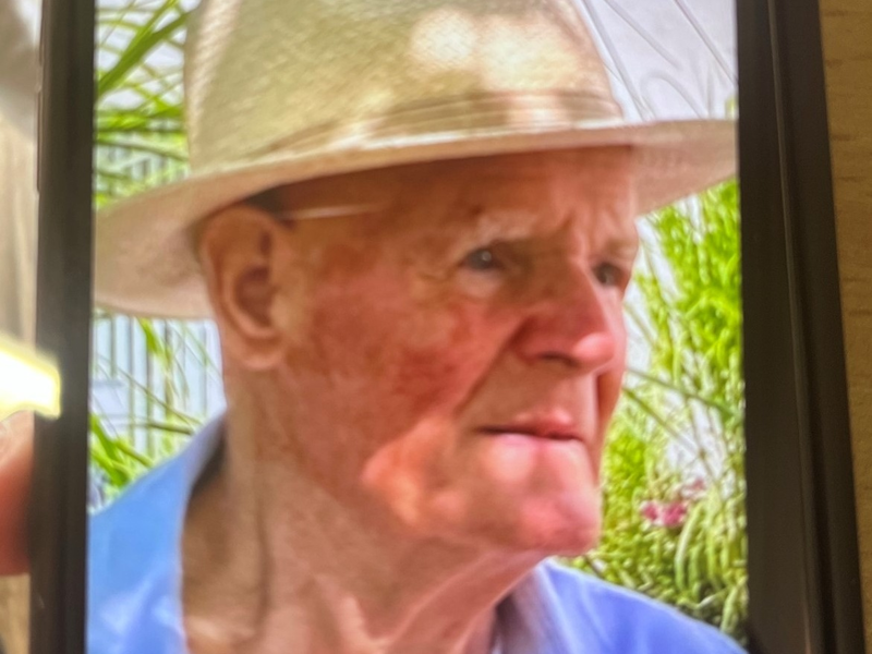 POL-SUL: Öffentlichkeitsfahndung nach demenzkrankem 85-jährigen Mann - Foto: presseportal.de