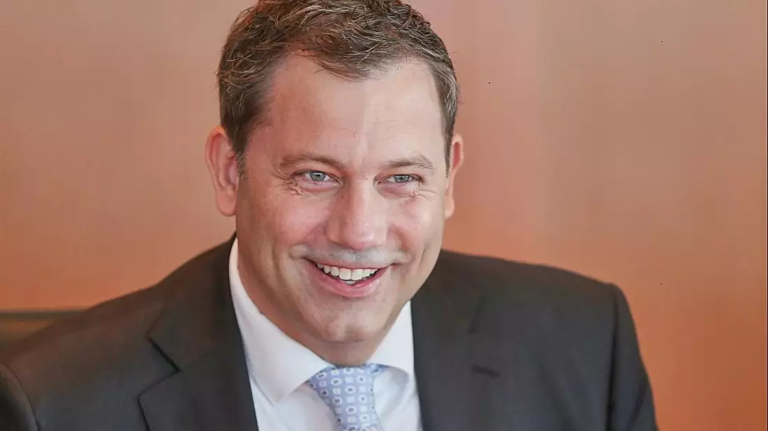 Lars Klingbeil am 06.08.2025 - Bild: über dts Nachrichtenagentur