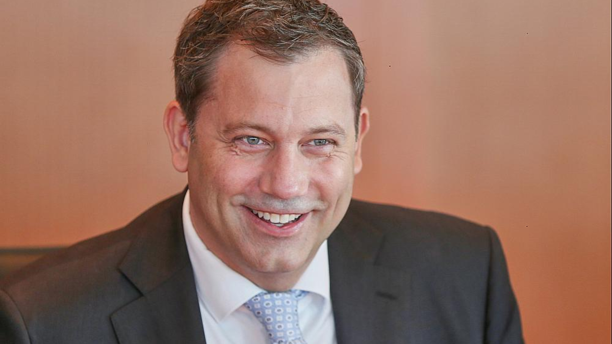 Lars Klingbeil am 06.08.2025 - Foto: über dts Nachrichtenagentur