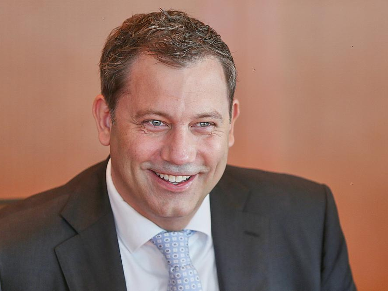 Lars Klingbeil am 06.08.2025 - Foto: über dts Nachrichtenagentur