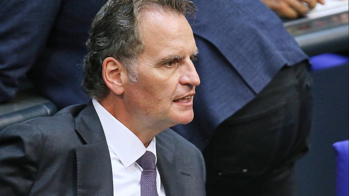 Günter Krings (Archiv) - Foto: über dts Nachrichtenagentur