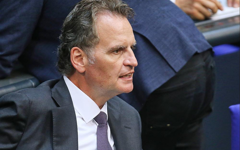 Günter Krings (Archiv) - Foto: über dts Nachrichtenagentur