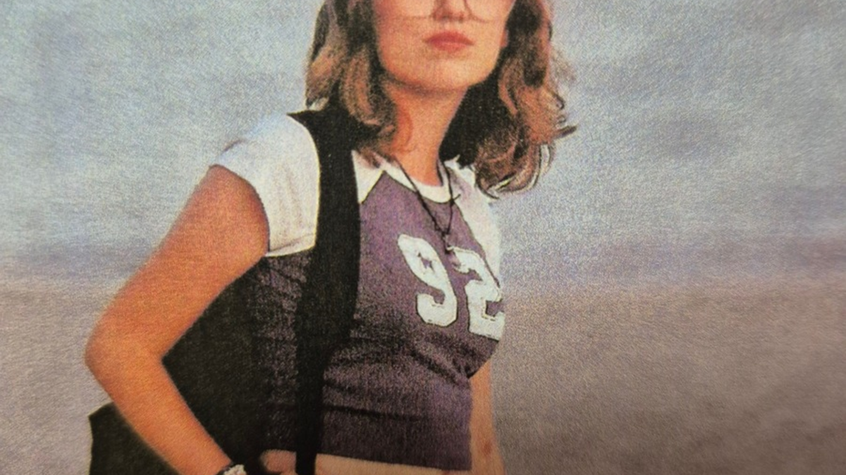 RLS NORD: vermisste, gefährdete 14-jährige - Foto: presseportal.de