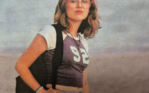 RLS NORD: vermisste, gefährdete 14-jährige - Foto: presseportal.de