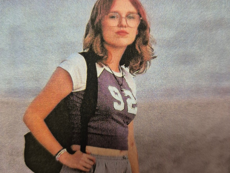 RLS NORD: vermisste, gefährdete 14-jährige - Foto: presseportal.de