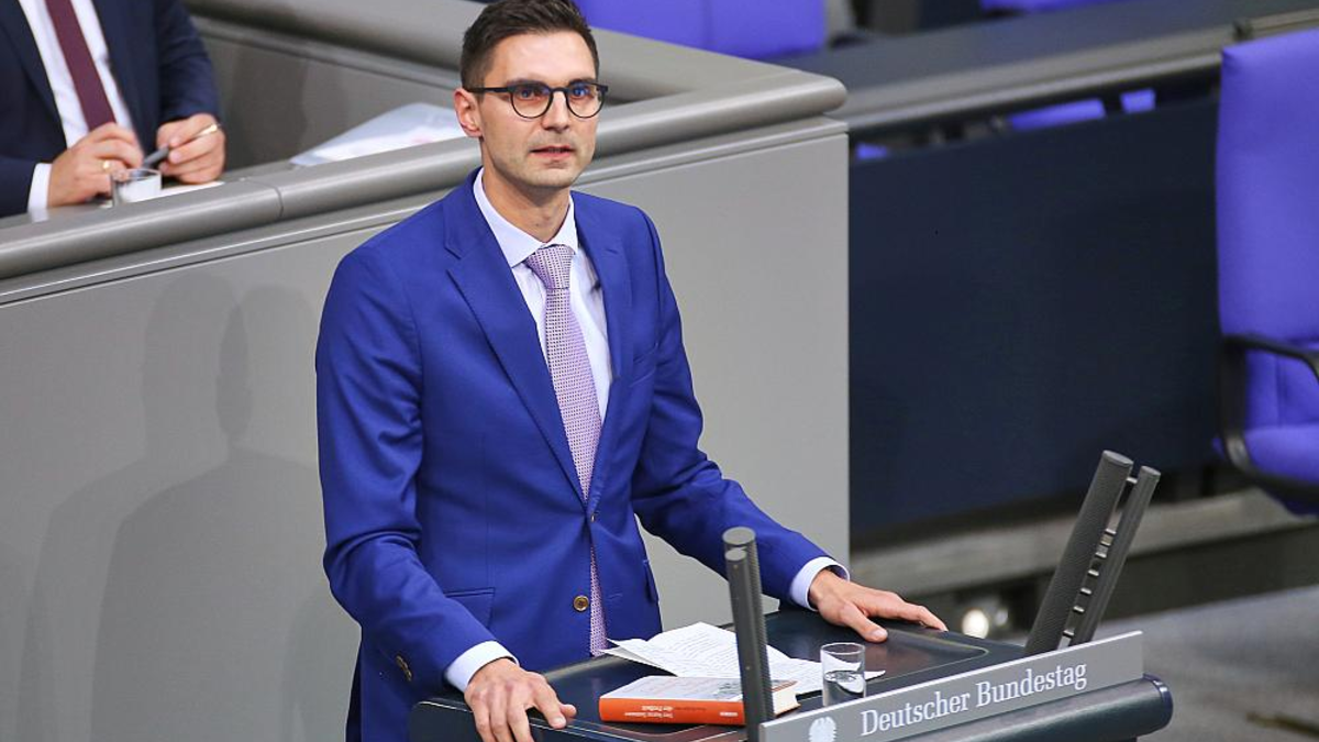 Sepp Müller (Archiv) - Foto: über dts Nachrichtenagentur