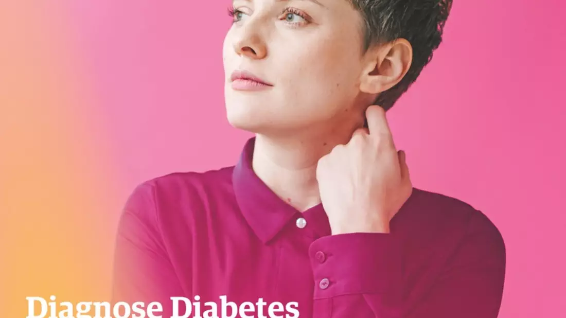 Diagnose Diabetes - Wichtiges Basiswissen / Was das bedeutet und was man selber tun kann - Bild: presseportal.de