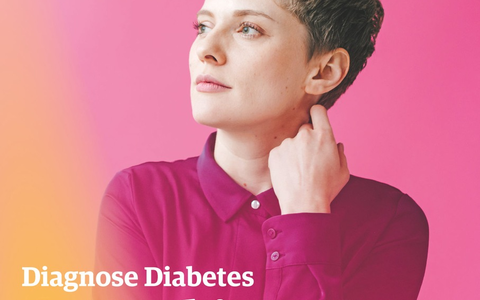 Diagnose Diabetes - Wichtiges Basiswissen / Was das bedeutet und was man selber tun kann - Foto: presseportal.de